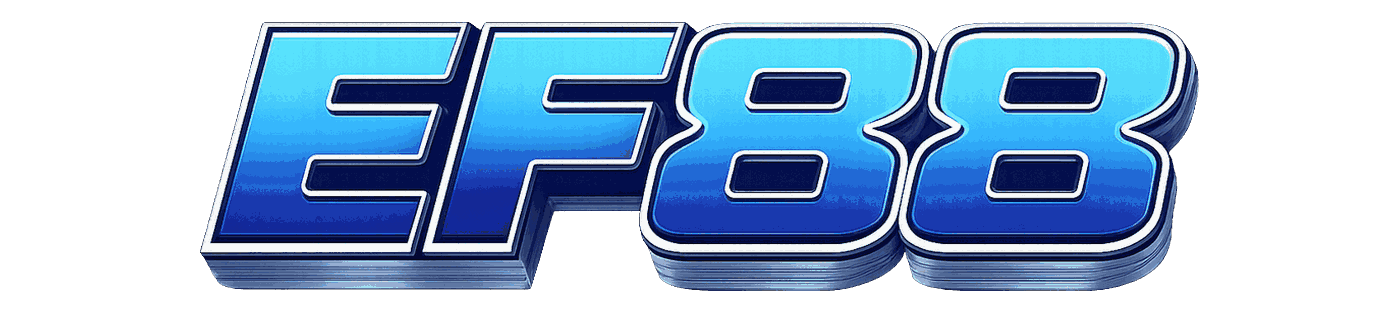 EF88 Logo
